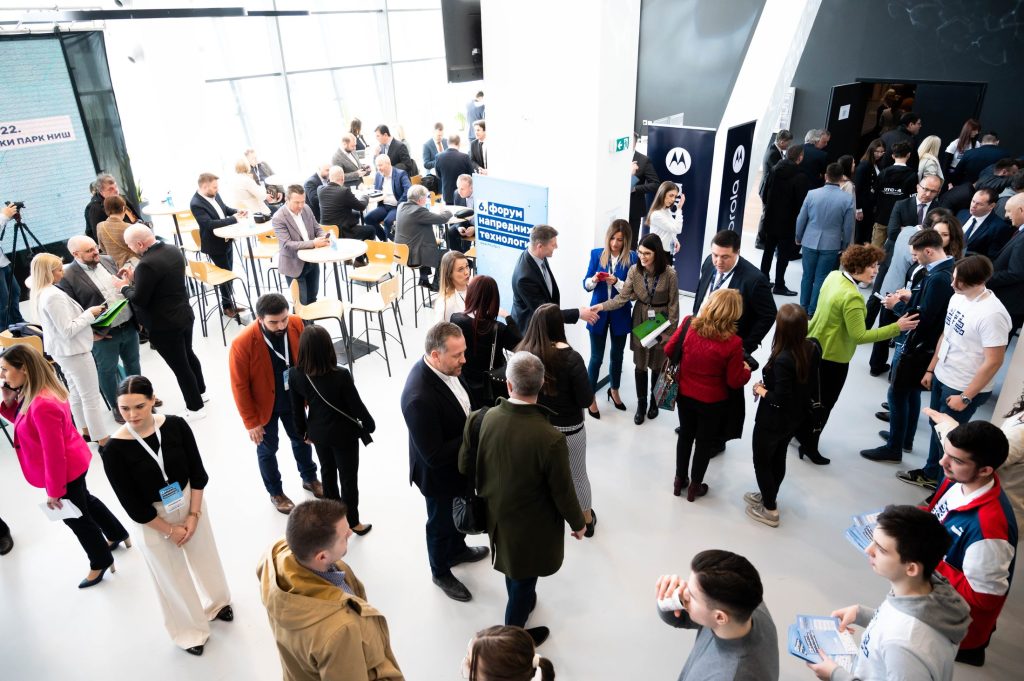 6th Advanced Technologies Forum