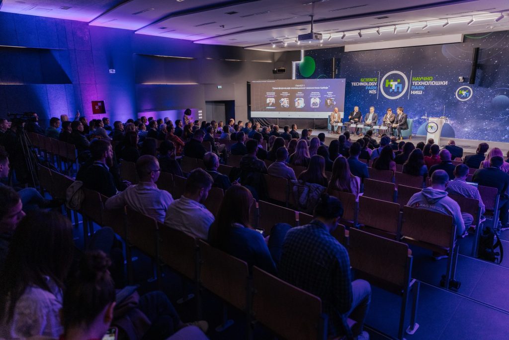 7th Advanced Technologies Forum