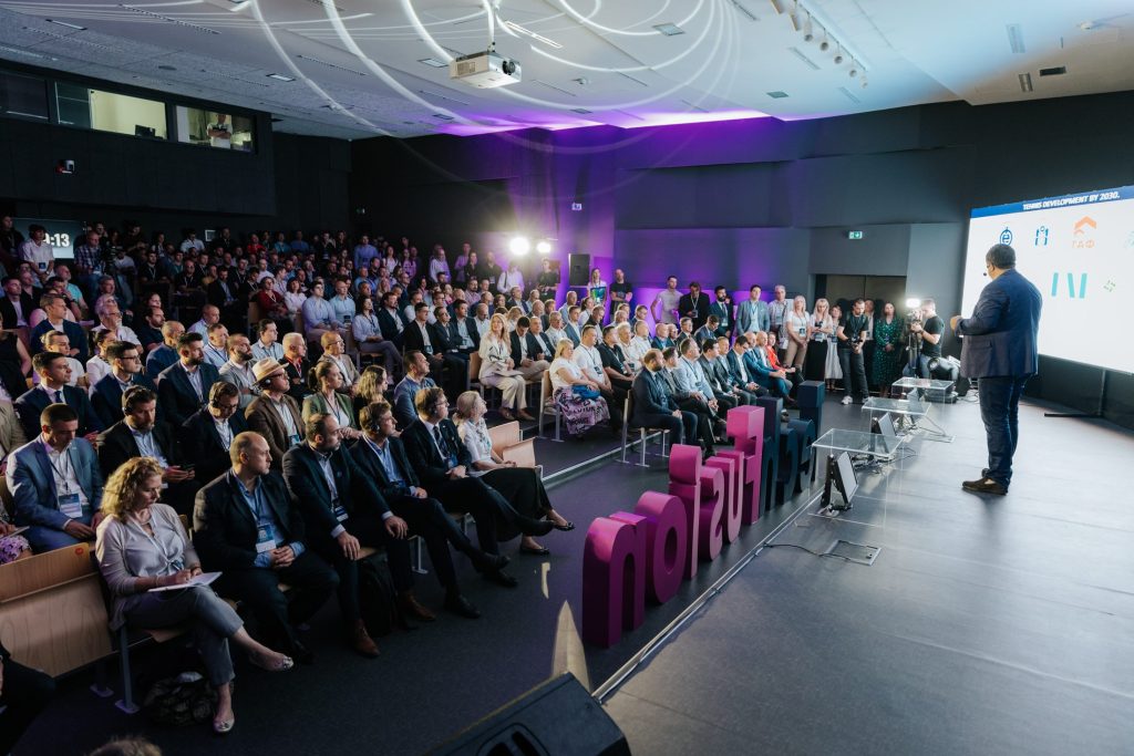8th Advanced Technologies Forum