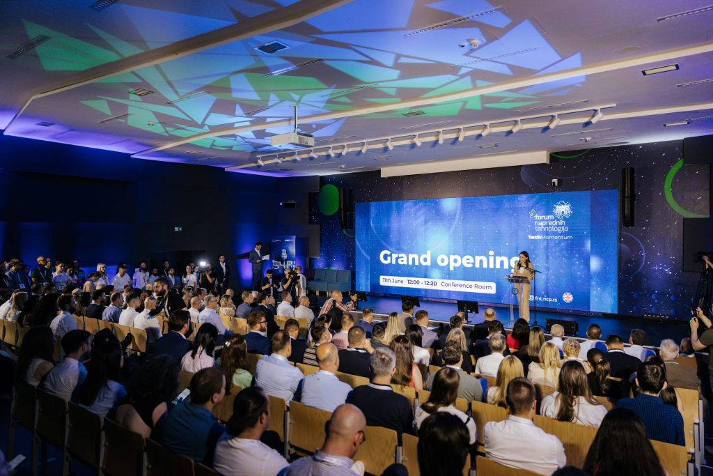 9th Advanced Technologies Forum