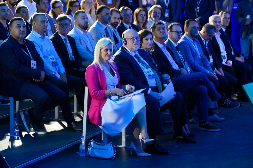 10. Forum naprednih tehnologija, 2026