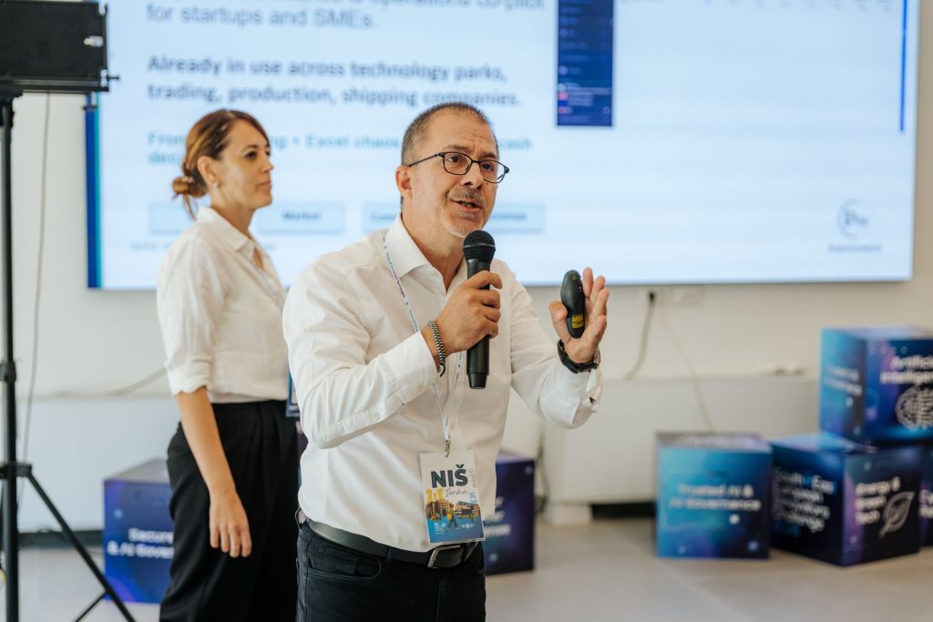 10. Forum naprednih tehnologija, 2026