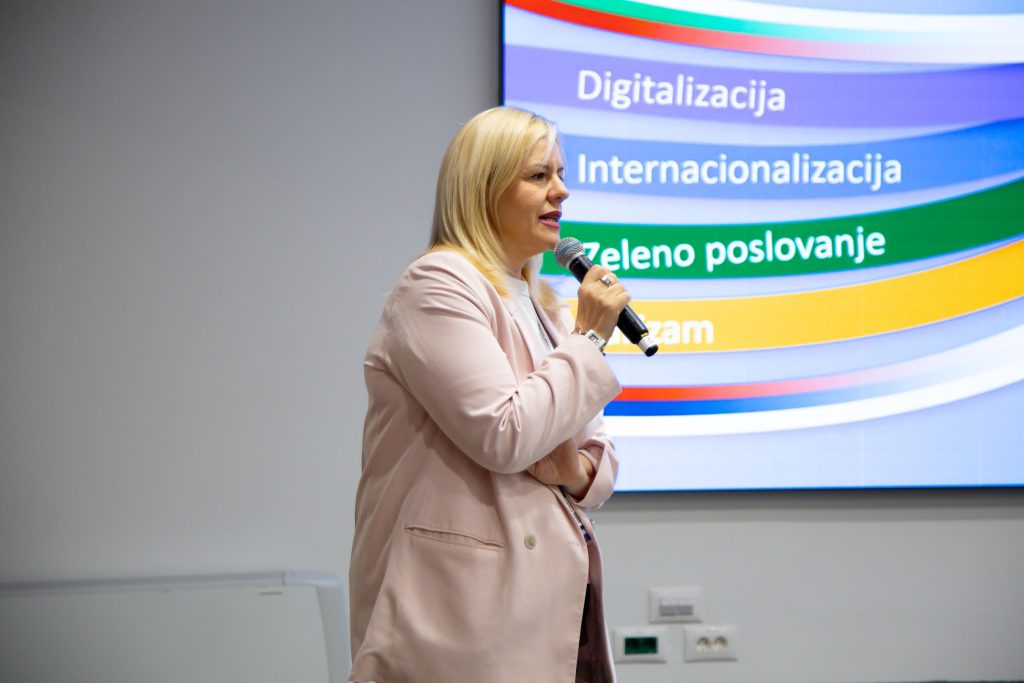 10. Forum naprednih tehnologija, 2026