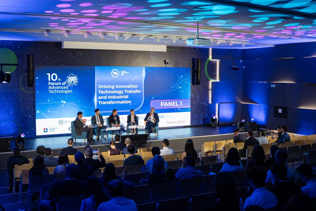 10. Forum naprednih tehnologija, 2026