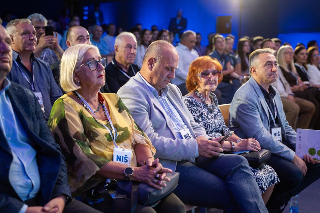 10. Forum naprednih tehnologija, 2026