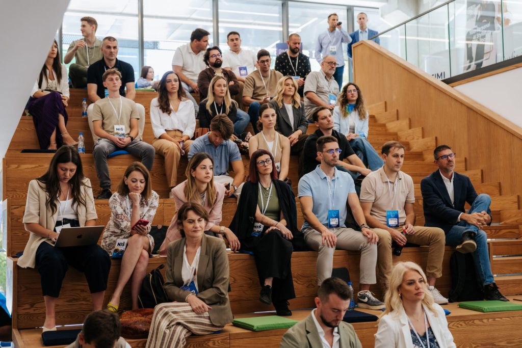 Startup Zone
