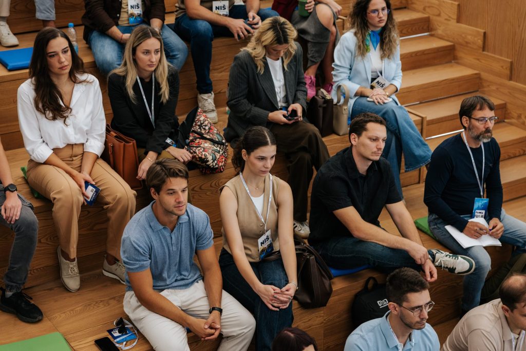 Startup Zone