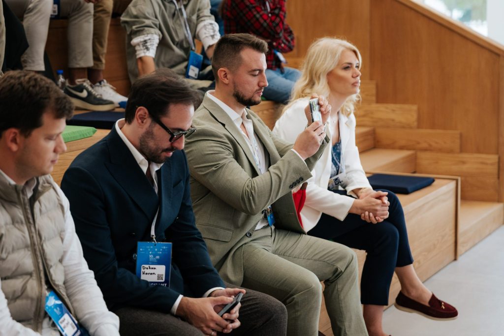Startup Zone
