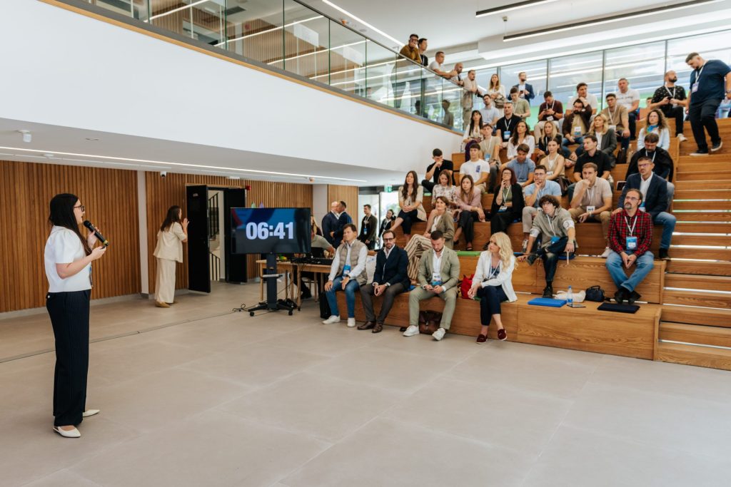 Startup Zone