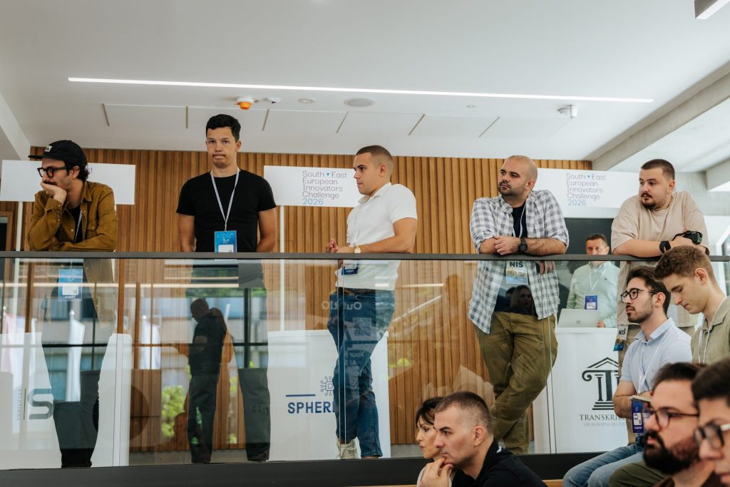 Startup Zone