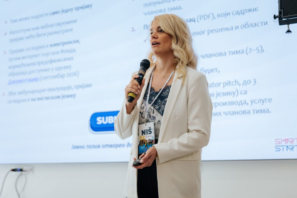 Startup Zone