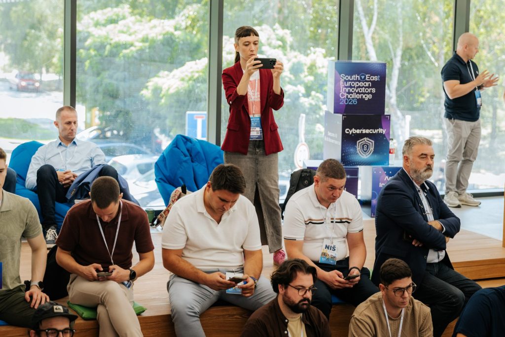 Startup Zone