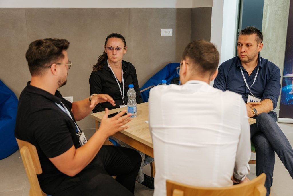 Startup Zone