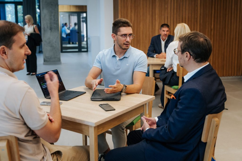 Startup Zone