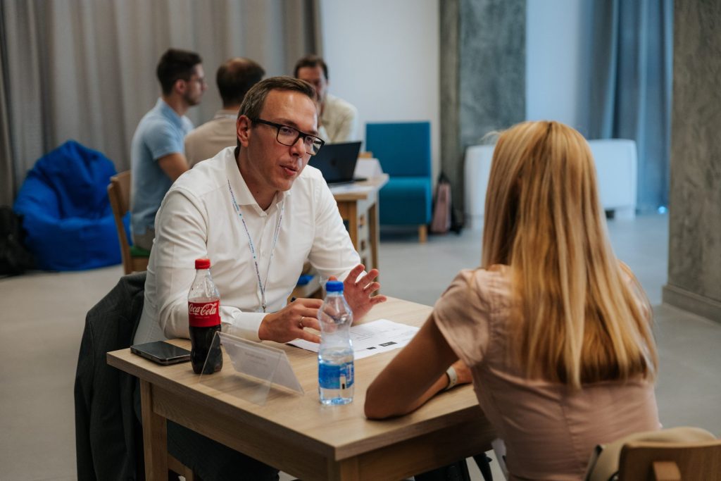 Startup Zone