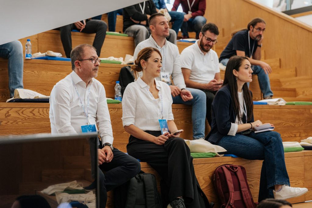 Startup Zone