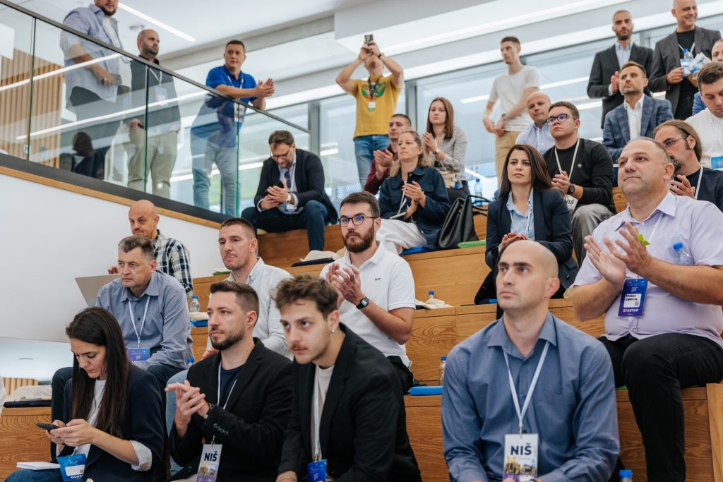 Startup Zone