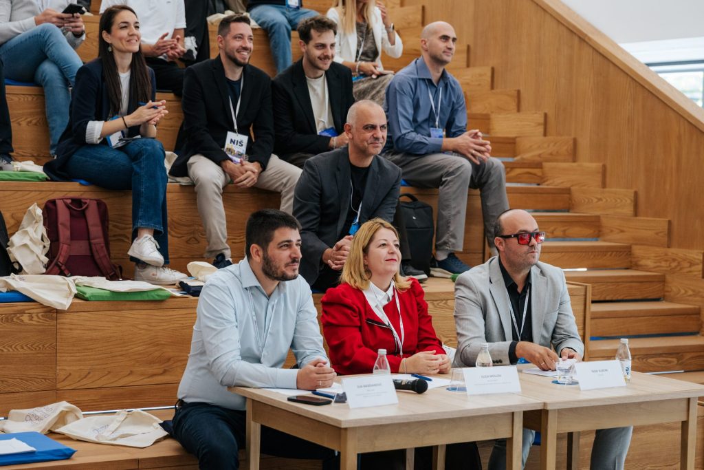 Startup Zone