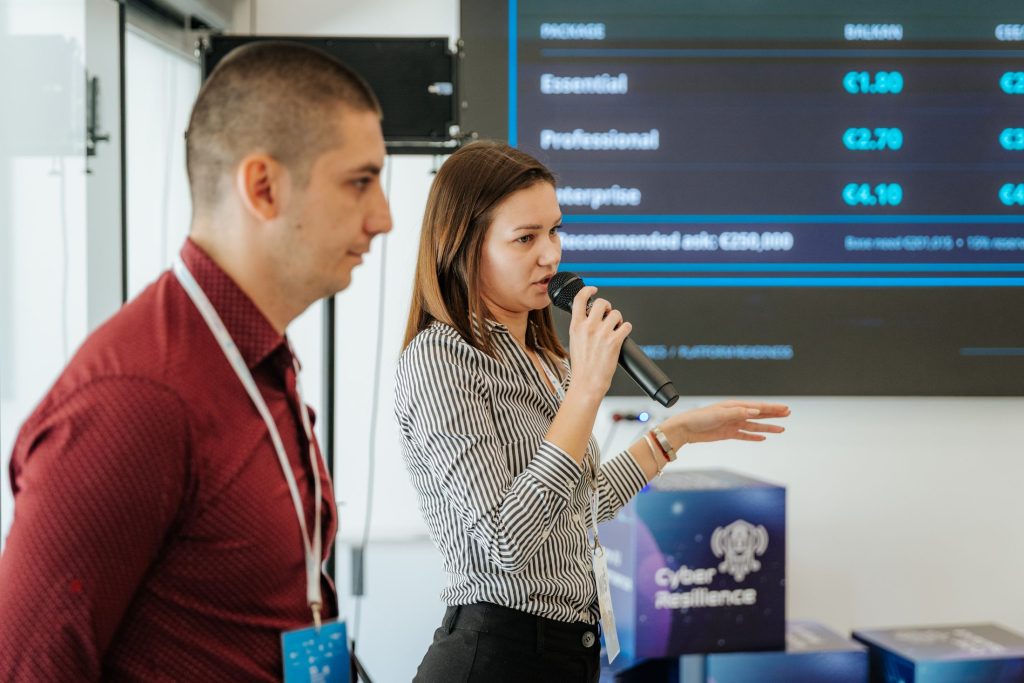 Startup Zone