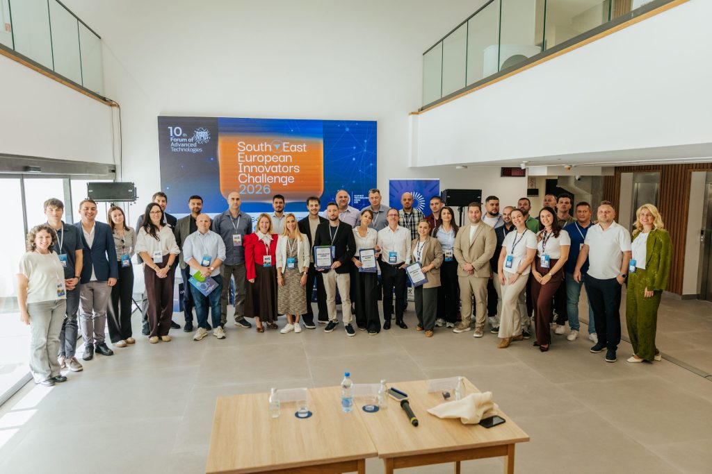 Startup Zone